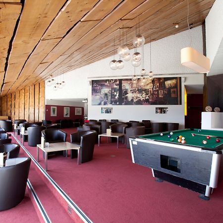 Rigi Kaltbad Swiss Quality Hotel Экстерьер фото