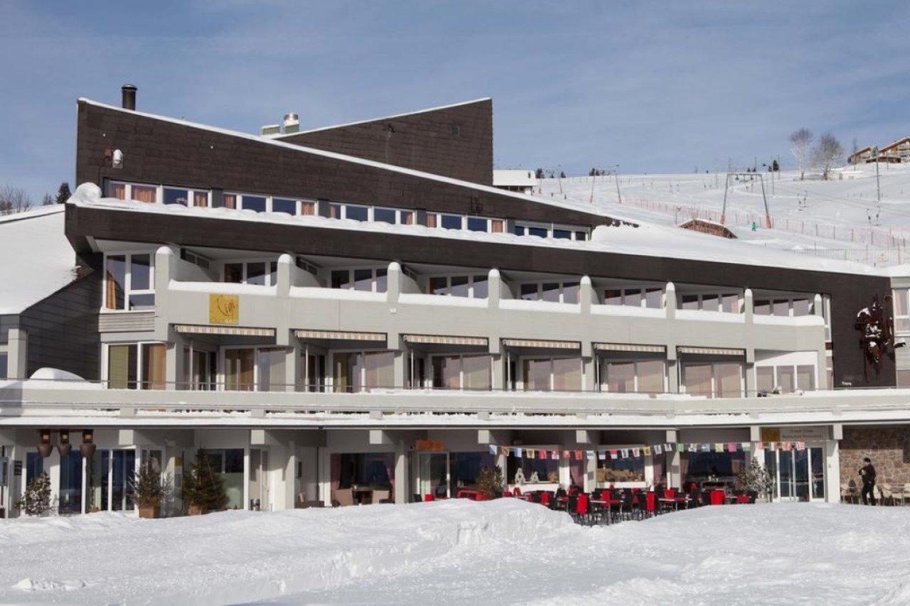 Rigi Kaltbad Swiss Quality Hotel Экстерьер фото