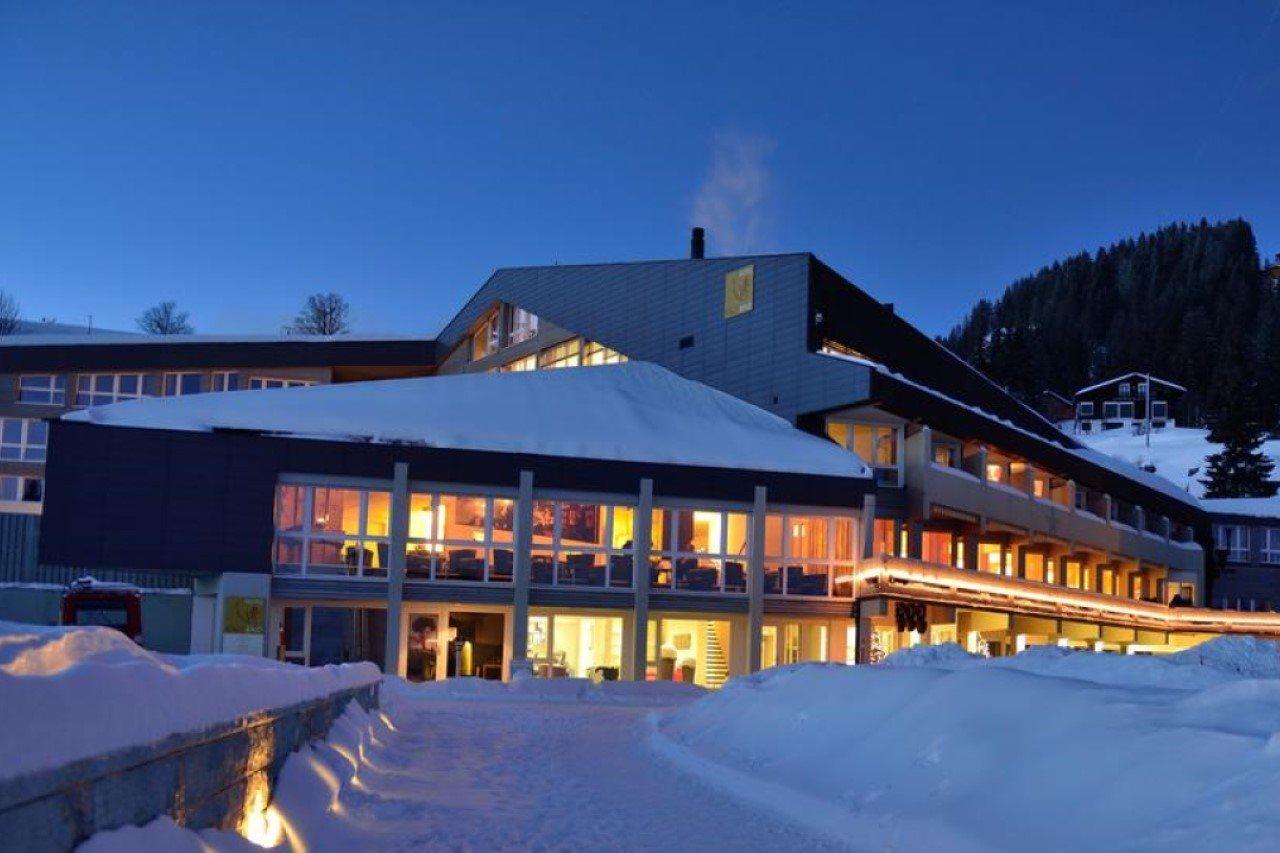 Rigi Kaltbad Swiss Quality Hotel Экстерьер фото