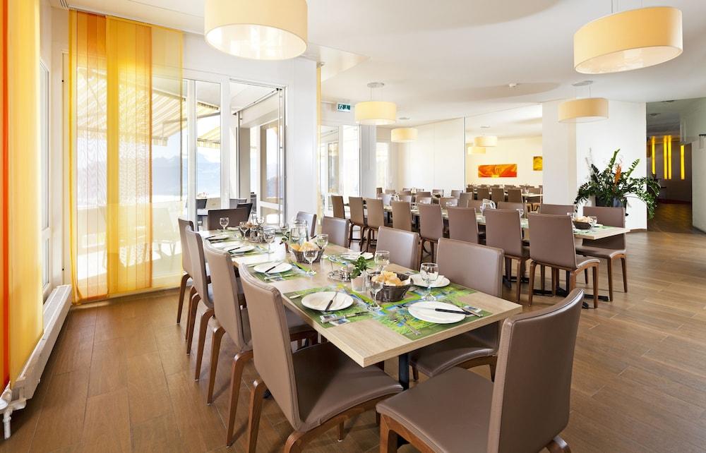 Rigi Kaltbad Swiss Quality Hotel Экстерьер фото