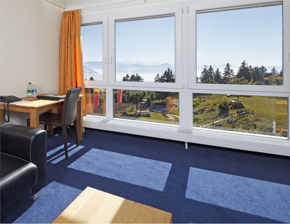 Rigi Kaltbad Swiss Quality Hotel Экстерьер фото