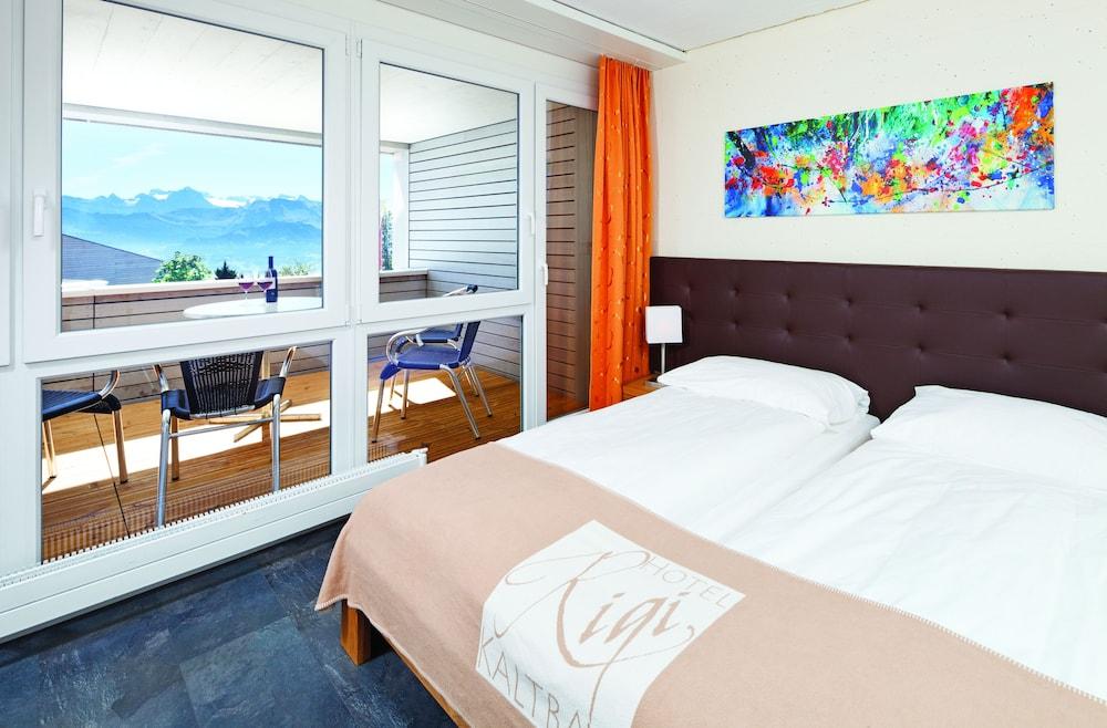 Rigi Kaltbad Swiss Quality Hotel Экстерьер фото