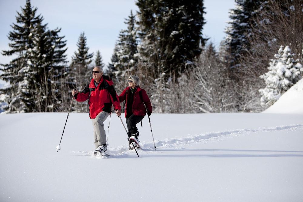 Rigi Kaltbad Swiss Quality Hotel Экстерьер фото