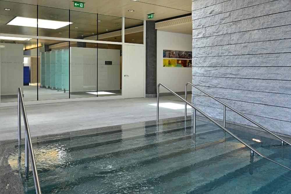 Rigi Kaltbad Swiss Quality Hotel Экстерьер фото