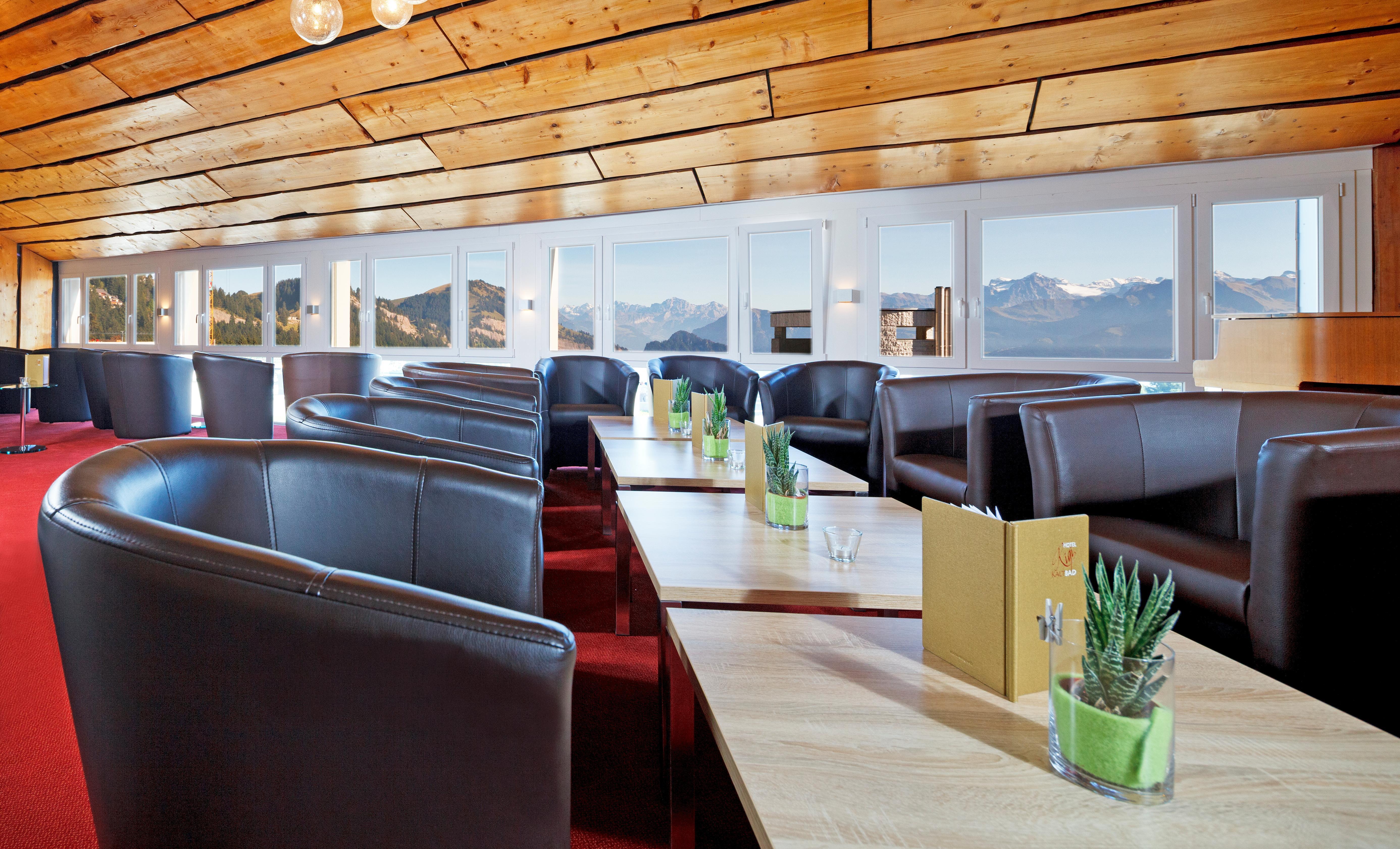 Rigi Kaltbad Swiss Quality Hotel Экстерьер фото