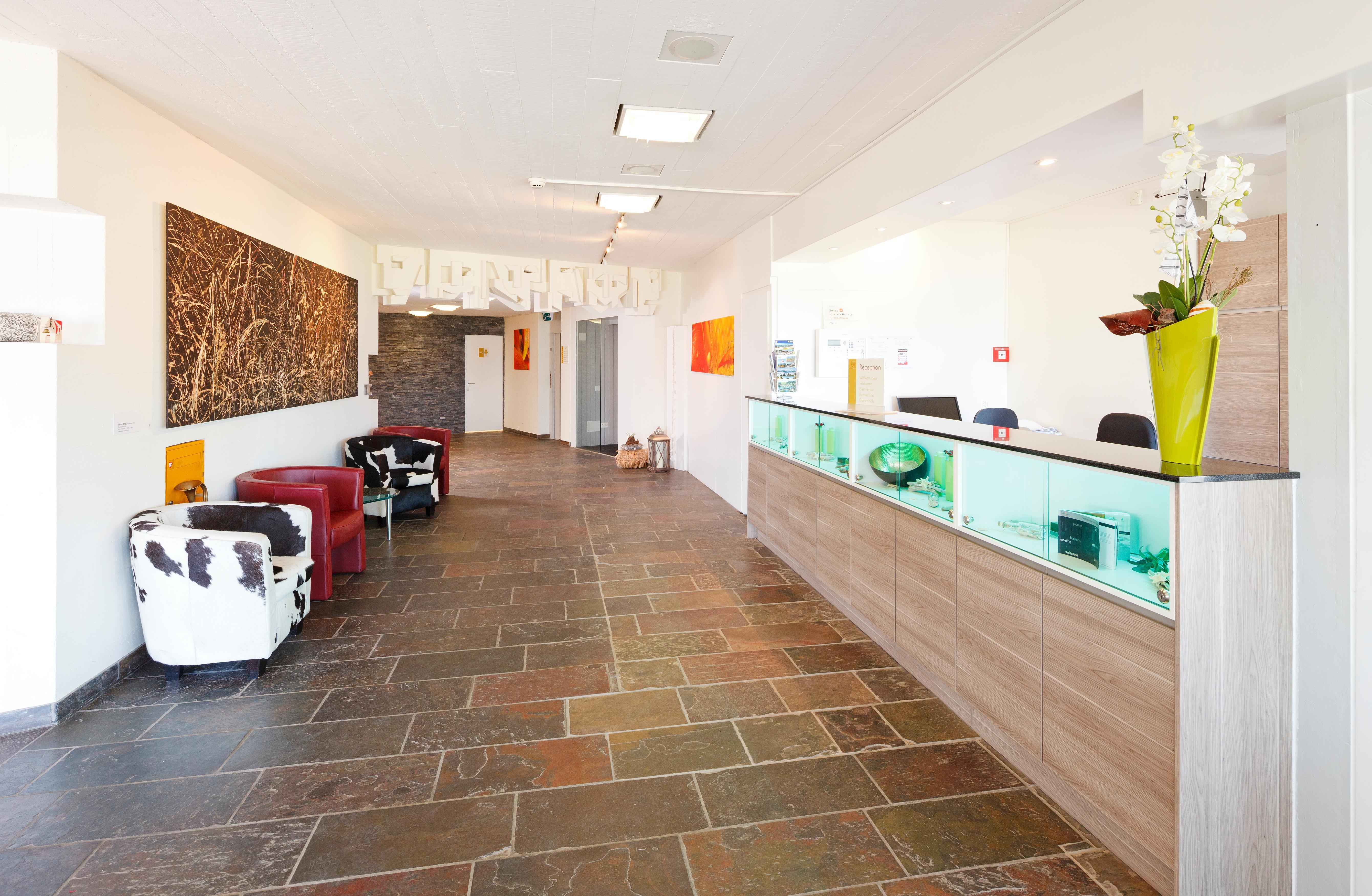 Rigi Kaltbad Swiss Quality Hotel Экстерьер фото