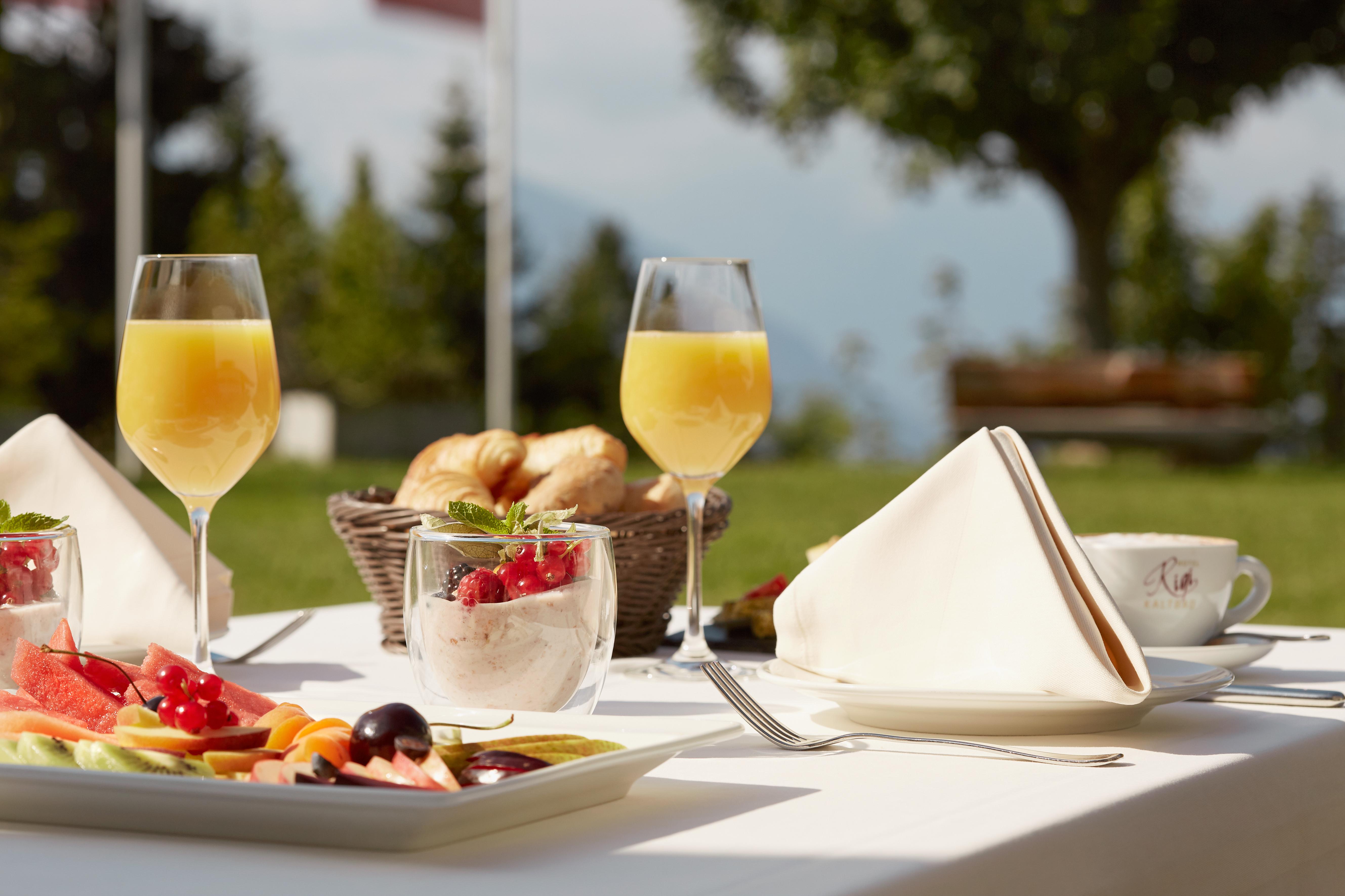 Rigi Kaltbad Swiss Quality Hotel Экстерьер фото