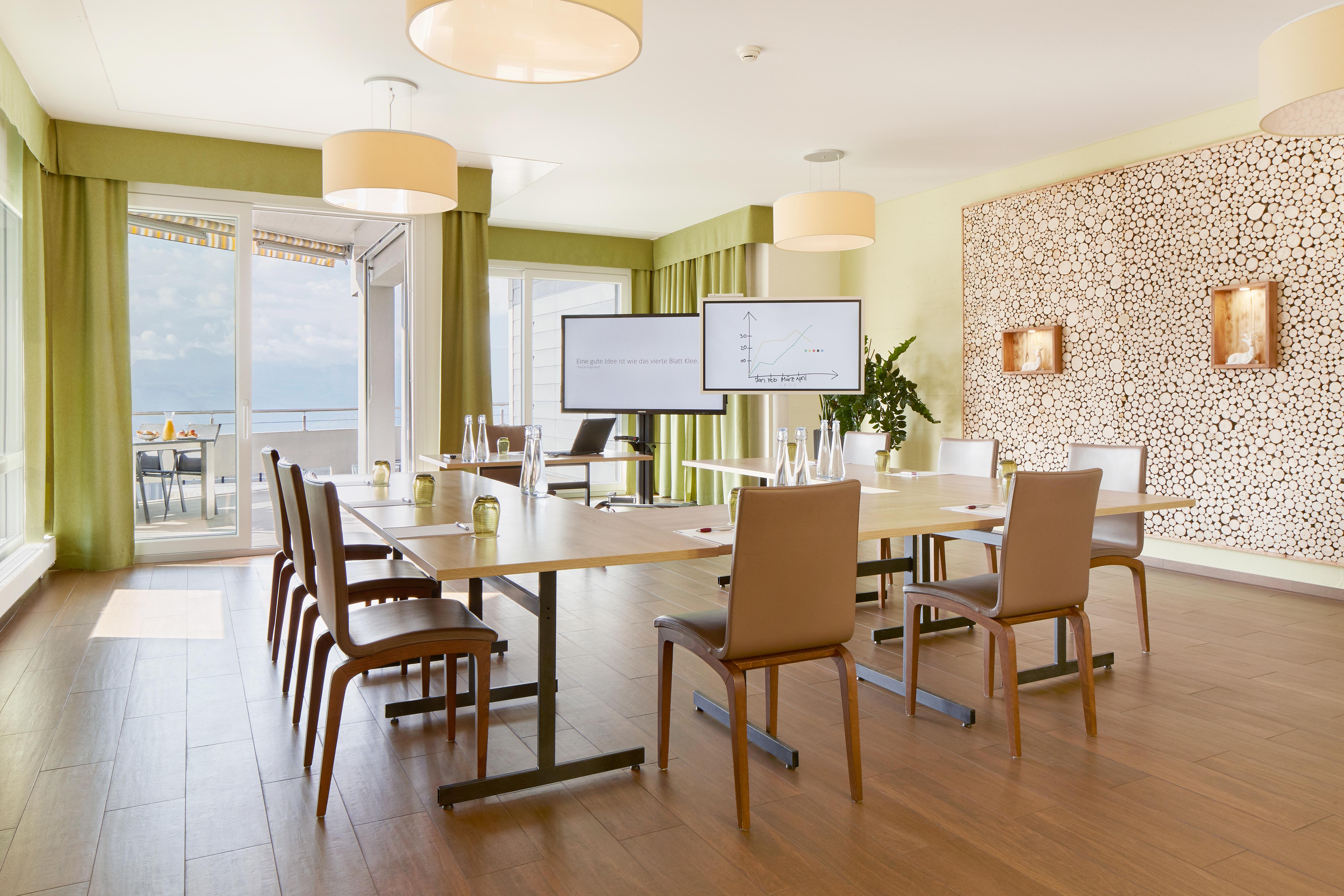 Rigi Kaltbad Swiss Quality Hotel Экстерьер фото