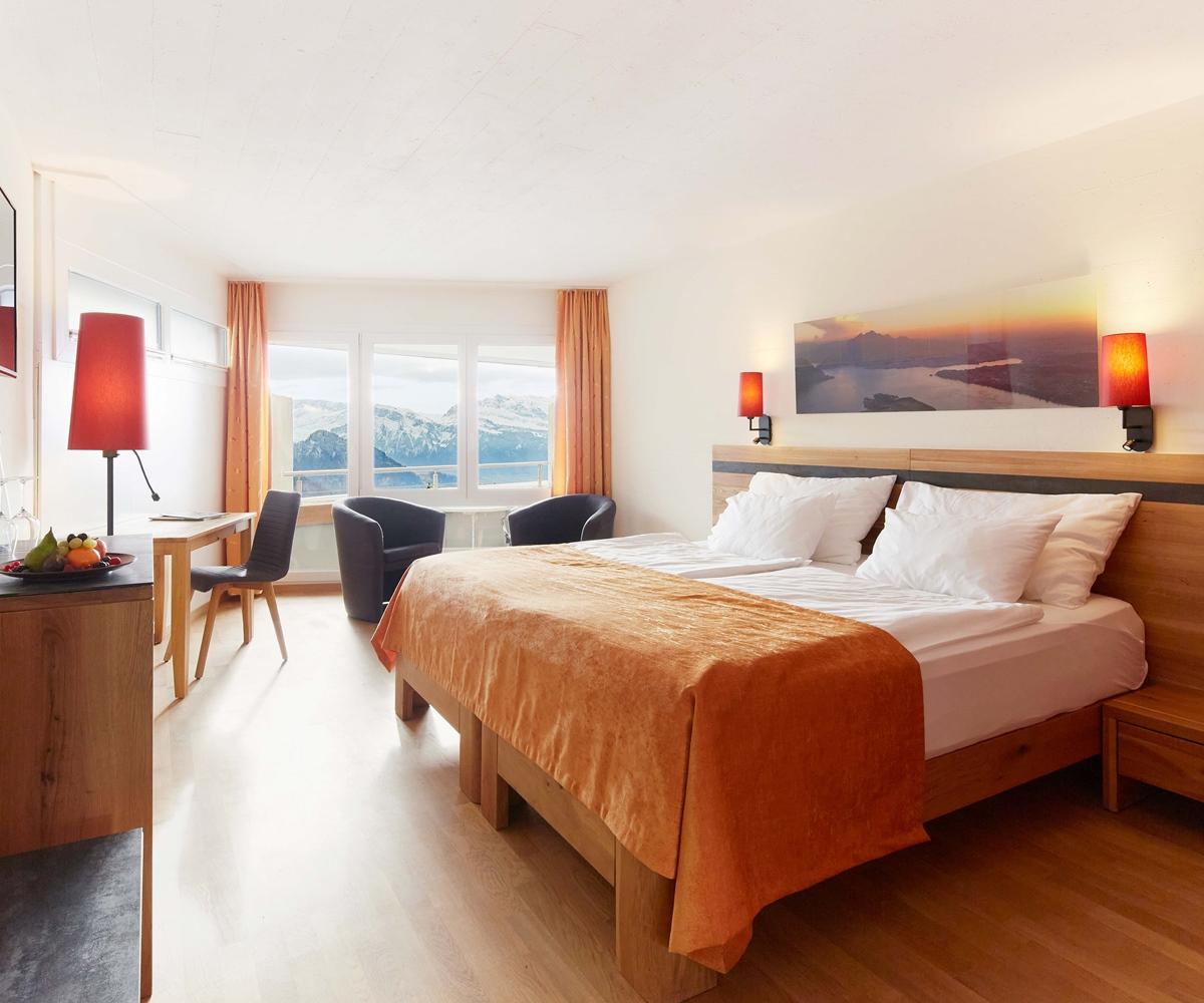 Rigi Kaltbad Swiss Quality Hotel Экстерьер фото