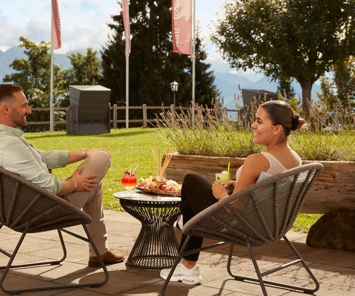 Rigi Kaltbad Swiss Quality Hotel Экстерьер фото
