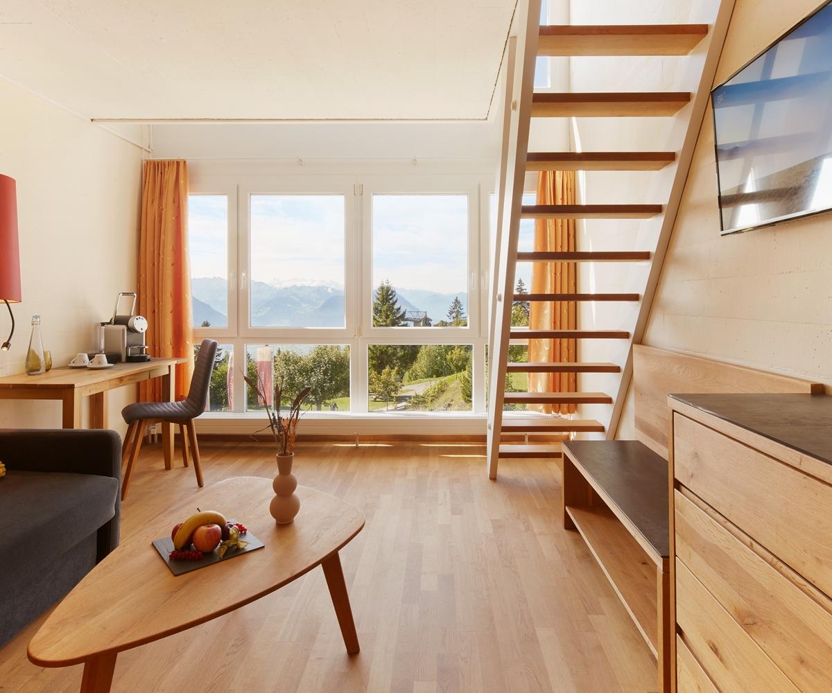 Rigi Kaltbad Swiss Quality Hotel Экстерьер фото