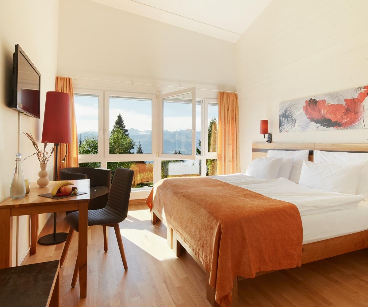 Rigi Kaltbad Swiss Quality Hotel Экстерьер фото