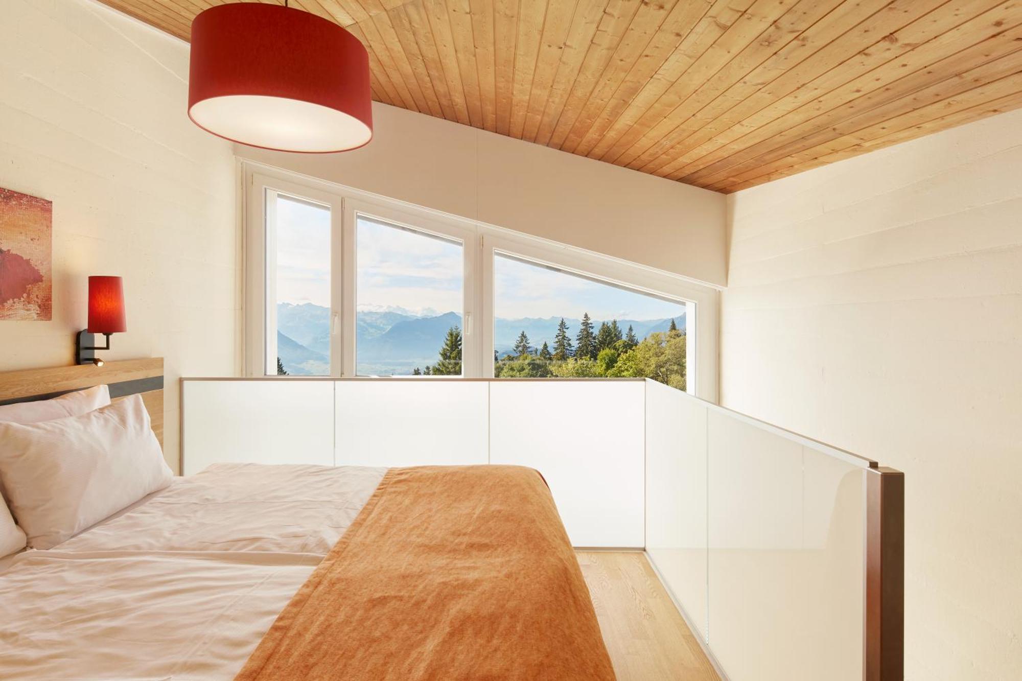 Rigi Kaltbad Swiss Quality Hotel Экстерьер фото