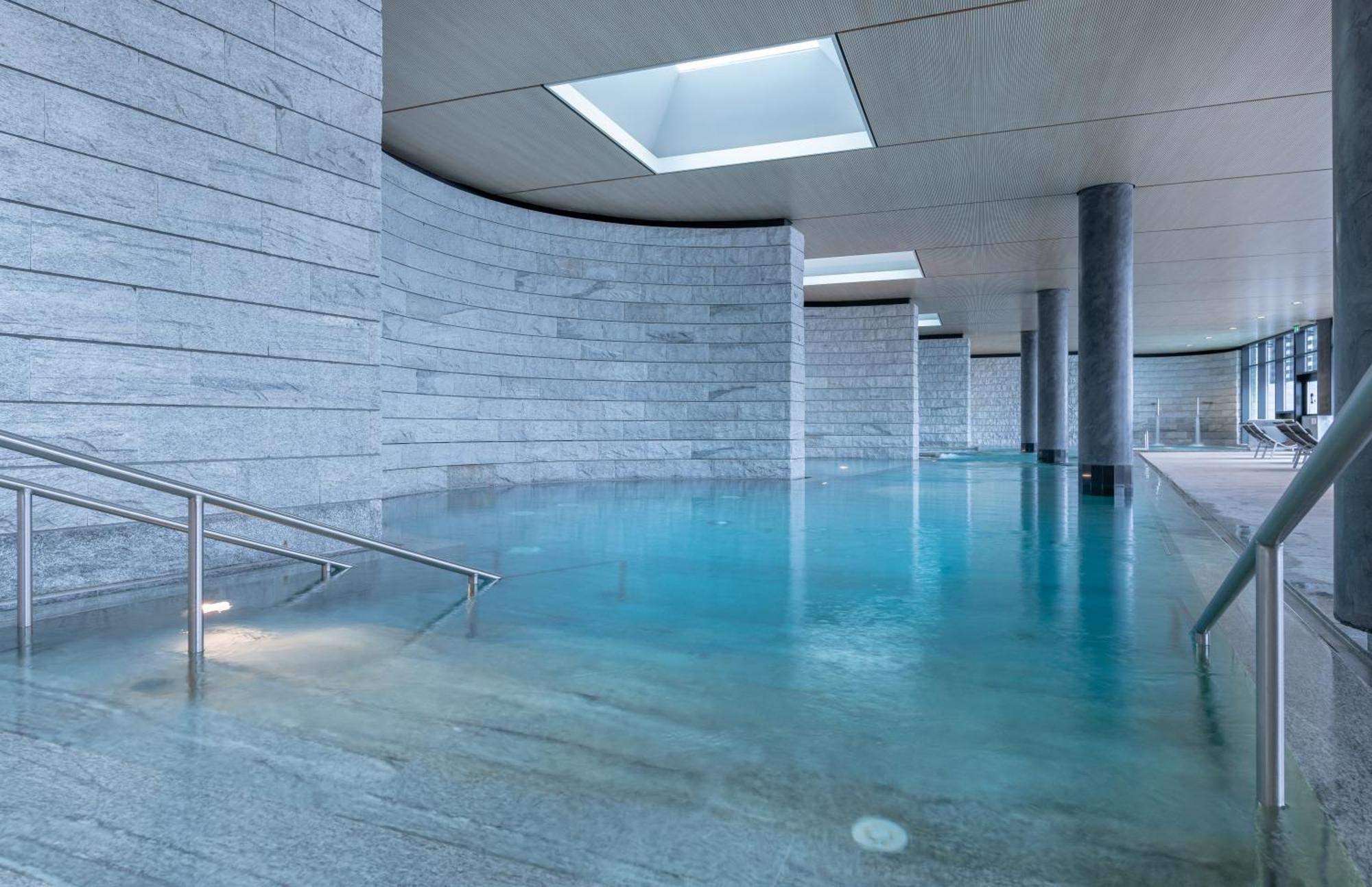 Rigi Kaltbad Swiss Quality Hotel Экстерьер фото