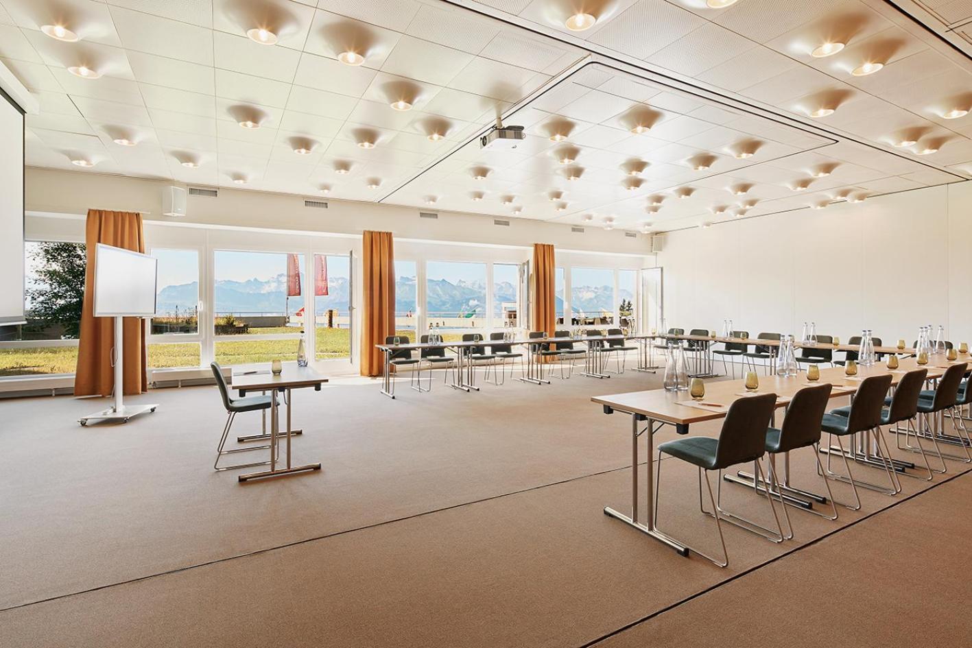Rigi Kaltbad Swiss Quality Hotel Экстерьер фото